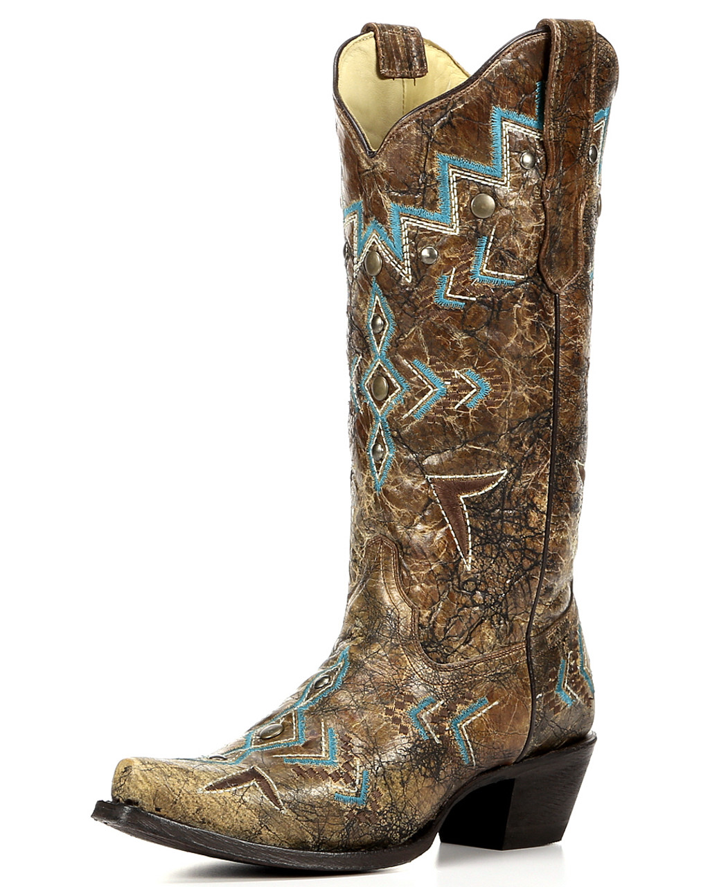 corral womens cowboy boots