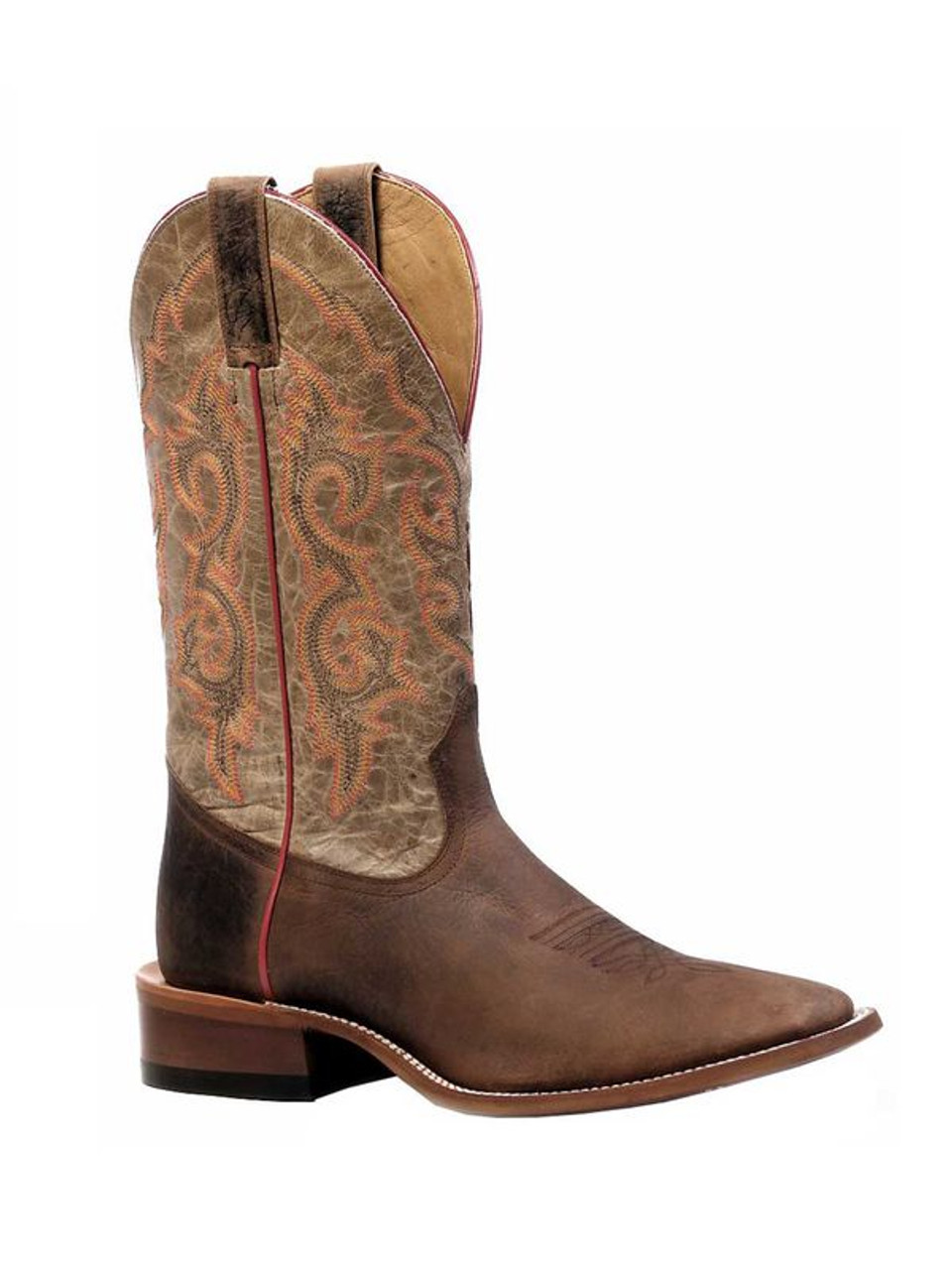 rugged cowboy boots