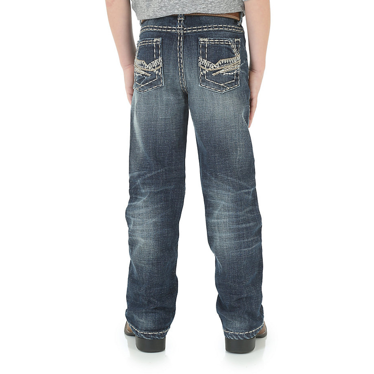 rock 47 bootcut jeans