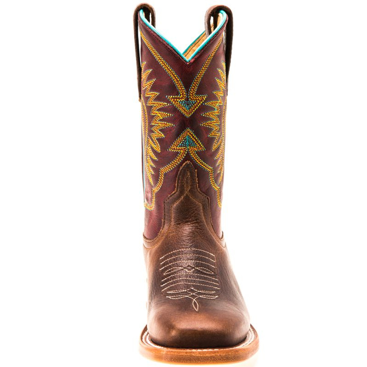 justin boots 6604