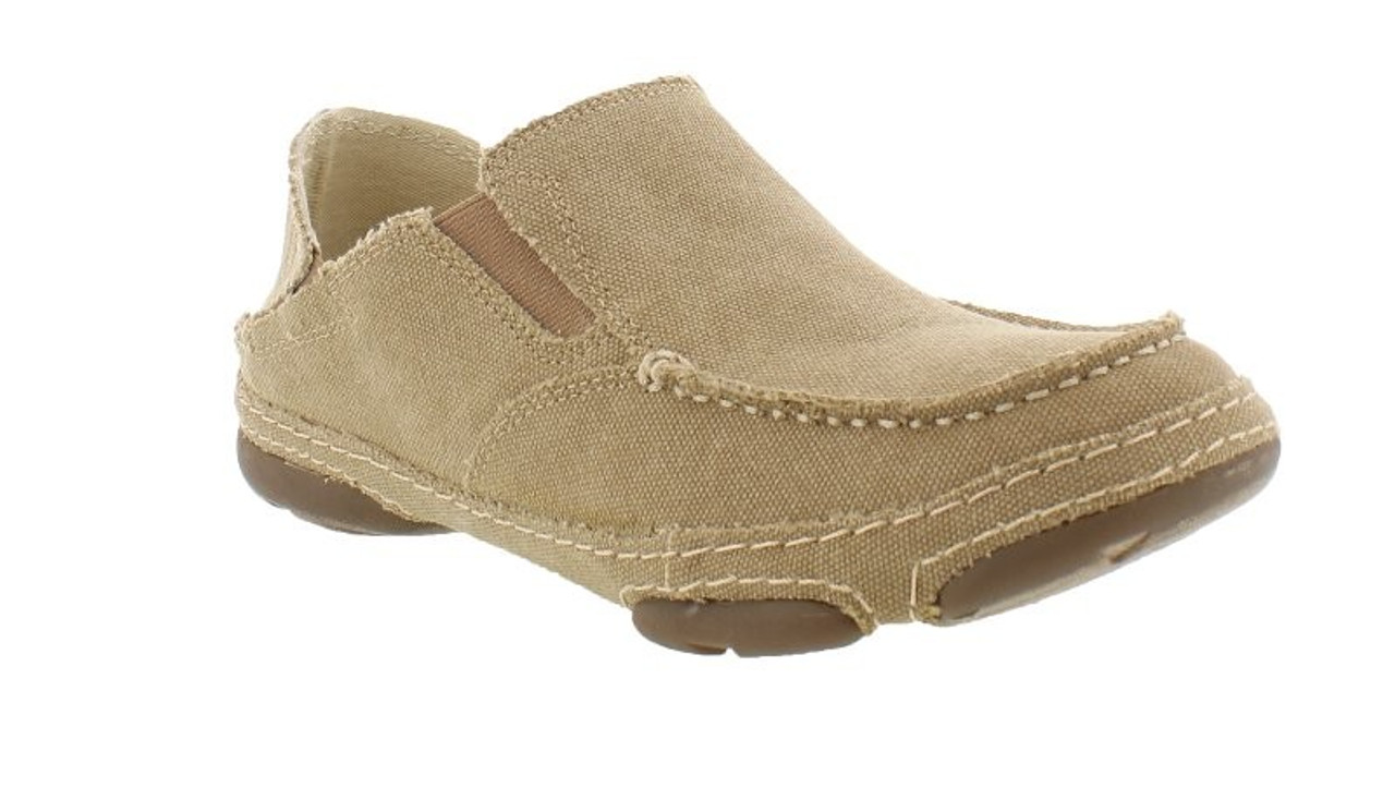 tony lama slip on shoes