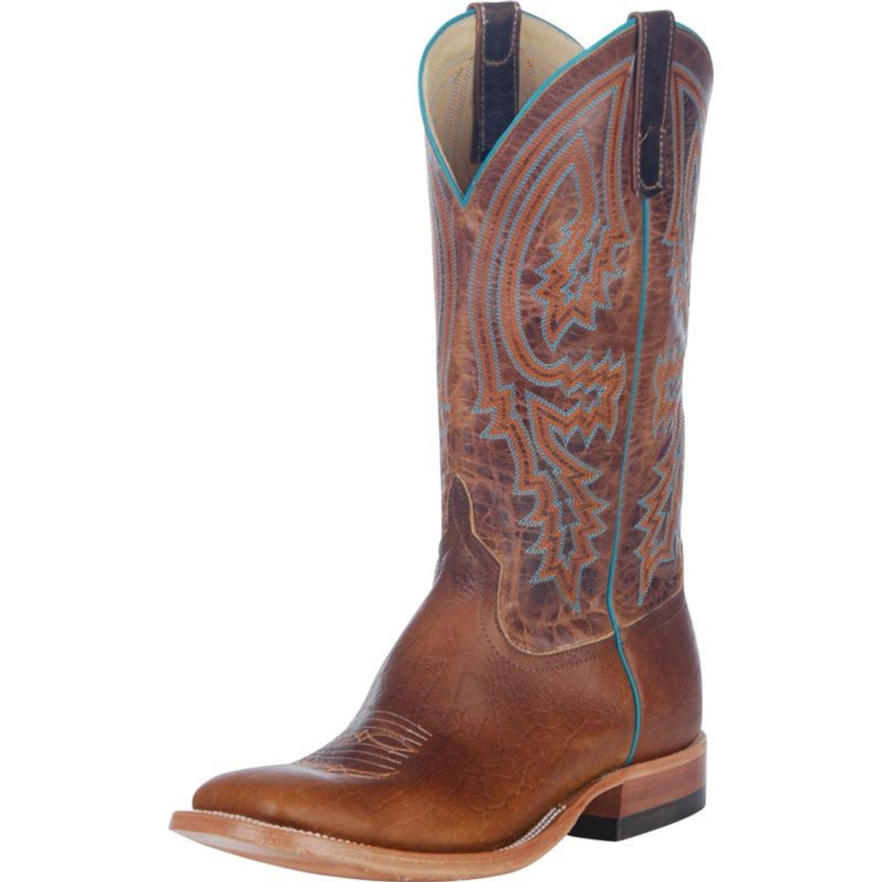 top western boots