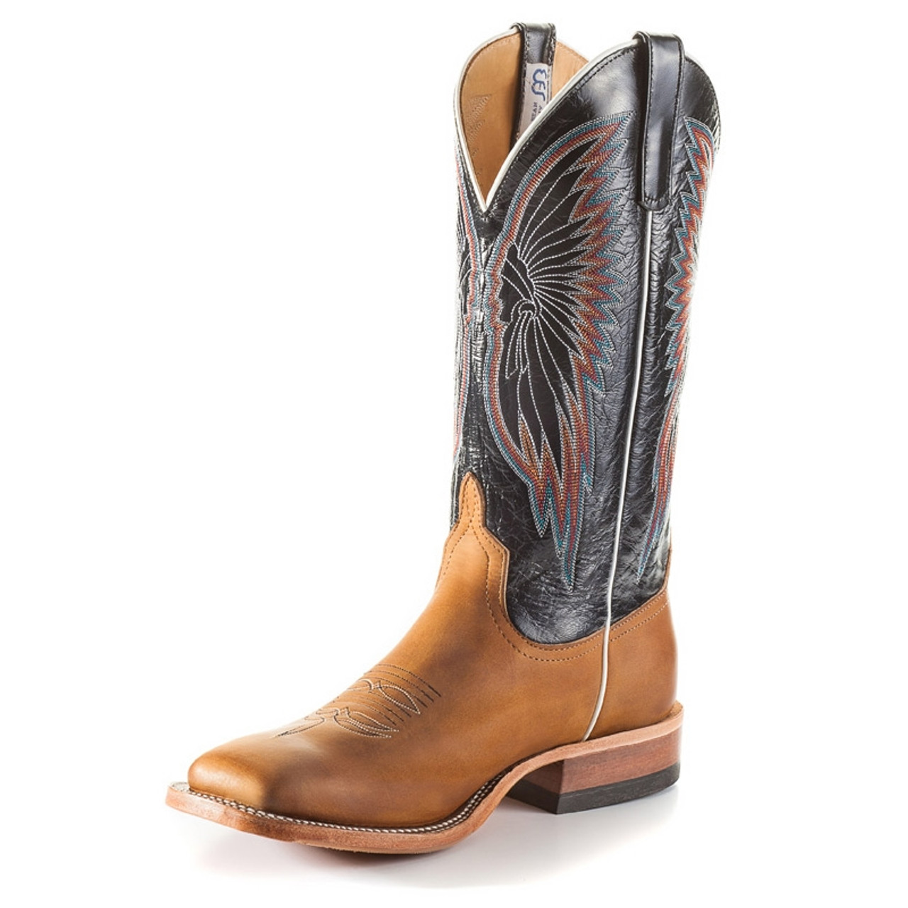 crazy horse cowboy boots