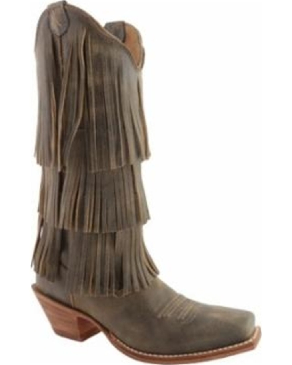 twisted x womens boots