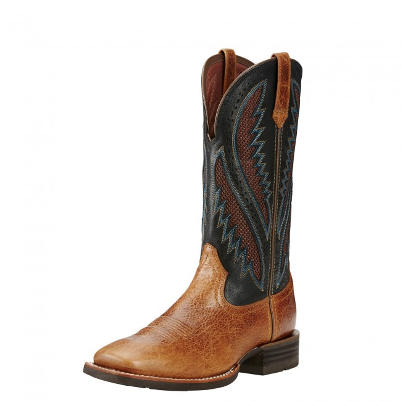 classic western boots