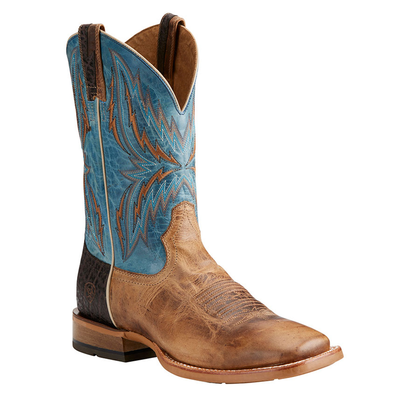 Ariat duratread outsole Clearance