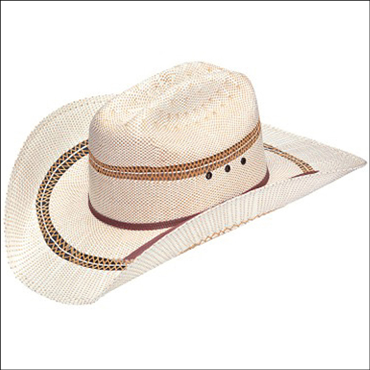 mens straw hats near me