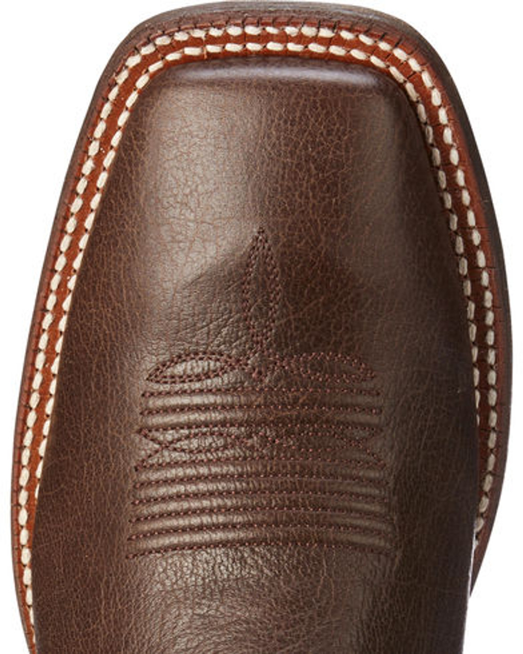 circuit dayworker western boot