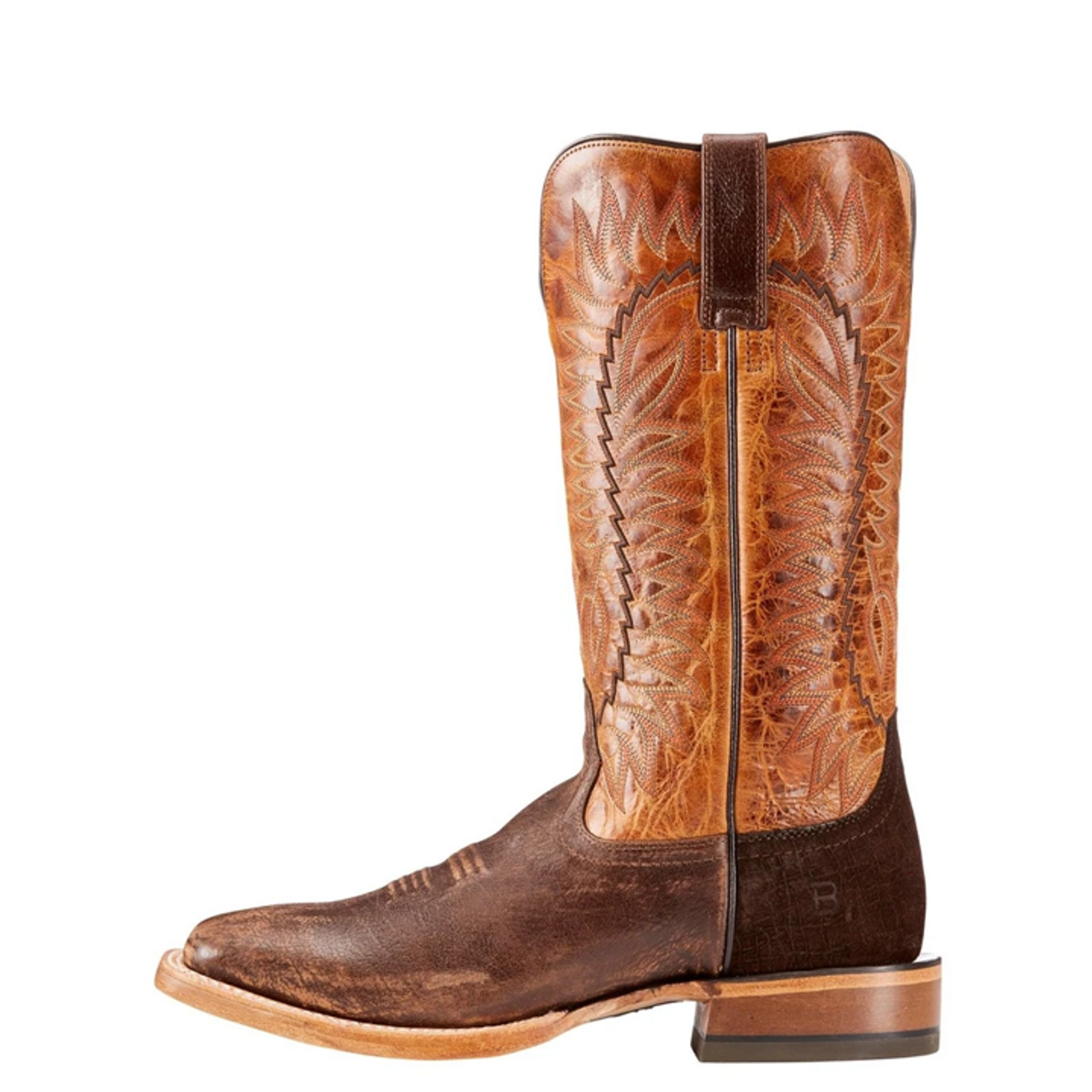 relentless ariat