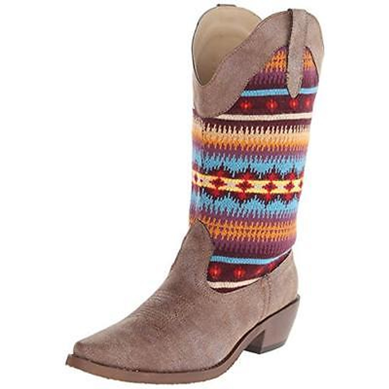 cowboy boot shoes