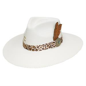 Charlie 1 Horse® Ladies Heatseaker Straw Hat - CSHESK Charlie 1 Horse® Ladies Heatseaker Straw Hat - CSHESK