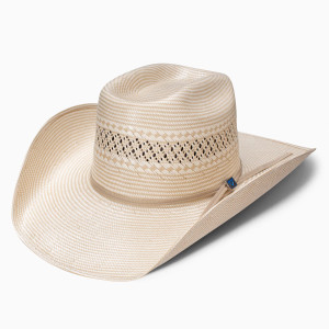 Resistol Cojo Special Straw Cowboy Hat - RSCOJO Resistol Cojo Special Straw Cowboy Hat - RSCOJO