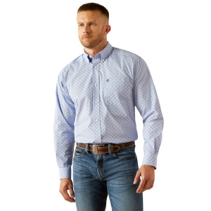 L/S WF OTELLO BUTTON - 10054825 L/S WF OTELLO BUTTON - 10054825