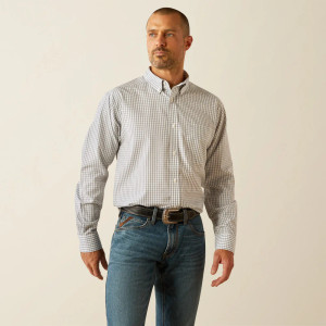 L/S WF OLSEN BUTTON - 10054828 L/S WF OLSEN BUTTON - 10054828