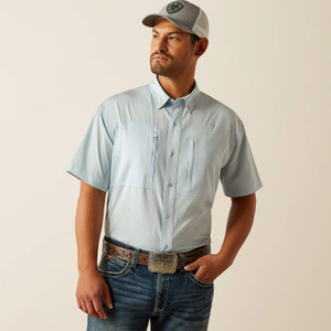 VENTTEK S/S BUTTON - 10058814 VENTTEK S/S BUTTON - 10058814