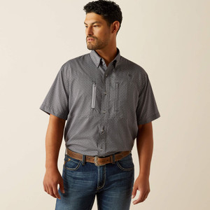 VENTTEK S/S BUTTON - 10058815 VENTTEK S/S BUTTON - 10058815