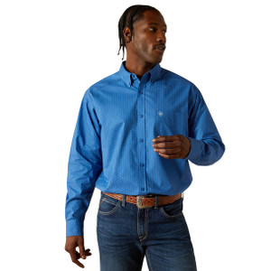 L/S STRATFORD BTN - 10062238 L/S STRATFORD BTN - 10062238