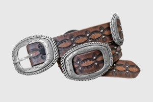 CONCHO BELT - 7909390 CONCHO BELT - 7909390