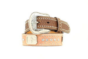 Nocona Children's Belt - N4412608 Nocona Children's Belt - N4412608