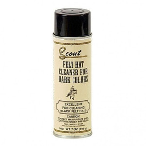 M&F Scout Felt Hat Cleaner for Dark Colors - 01047 M&F Scout Felt Hat Cleaner for Dark Colors - 01047