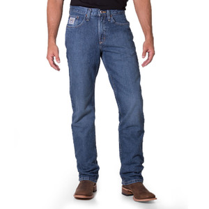 Cinch Men's Silver Label Slim Fit Jeans - MB98034001 Cinch Men's Silver Label Slim Fit Jeans - MB98034001