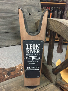Leon River Boot Jack - 0400201