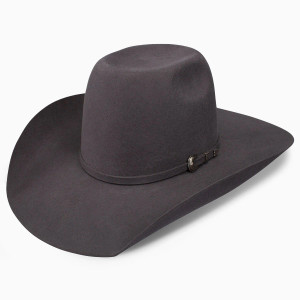 Pay Window Jr. Youth Cowboy Hat Grey - RWPYJR-904053AL Pay Window Jr. Youth Cowboy Hat Grey - RWPYJR-904053AL