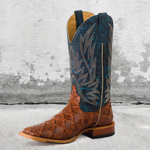Anderson Bean Boots Horse Power - HP1823 Anderson Bean Boots Horse Power - HP1823