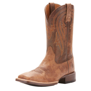 Ariat Men's Plano Western Boot - 10025168 Ariat Men's Plano Western Boot - 10025168