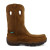 Twisted X 11" Pull On Hiker Work Boot Composite Toe - MHKBCW1 Twisted X 11" Pull On Hiker Work Boot Composite Toe - MHKBCW1