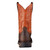 Ariat Men's Work 11IN Workhog Boots - Dark Earth- 10005888 Ariat Men's Work 11IN Workhog Boots - Dark Earth- 10005888