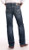 ROCK & ROLL Men's Regular Fit ReFlex Double Barrel Straight Leg Jeans  - M0S9256 ROCK & ROLL Men's Regular Fit ReFlex Double Barrel Straight Leg Jeans  - M0S9256