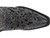 Corral Ladies Black Inlay Embroidery & Studs Boots  - A3752  Corral Ladies Black Inlay Embroidery & Studs Boots  - A3752