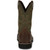 Justin Driller 11" Steel Toe Work Boot - SE4688