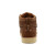 Twisted X Youth Oiled Saddle Wedge Sole Boot - YCA0001 Twisted X Youth Oiled Saddle Wedge Sole Boot - YCA0001