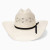 Resistol 20X Cody Cowboy Hat  - RSCODY-RB428166 Resistol 20X Cody Cowboy Hat  - RSCODY-RB428166