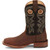 Justin Men's Frontier Big News 11" Square Toe Western Boots - FN7021