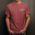 Pearl Snap Clothing Co. - The Feather Buster Tee - 801301