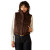 MOLE SWIRLS VEST - 10062277