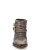 Women's Circle G by Corral Cowhide Round Toe Boot with Studs  - p5107
