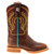 Kid's Anderson Bean Moka Pit Bull Cowboy Boots - K7062 Kid's Anderson Bean Moka Pit Bull Cowboy Boots - K7062