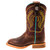 Kid's Anderson Bean Moka Pit Bull Cowboy Boots - K7062 Kid's Anderson Bean Moka Pit Bull Cowboy Boots - K7062