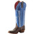 Women's Macie Bean Tulip Too Late Cowgirl Boots - M5203