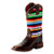 MACIE BEAN SERAPE KIDS BOOTS - MK9078 MACIE BEAN SERAPE KIDS BOOTS - MK9078