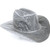 M & F Cowboy Hat Rain Cover - 01080L