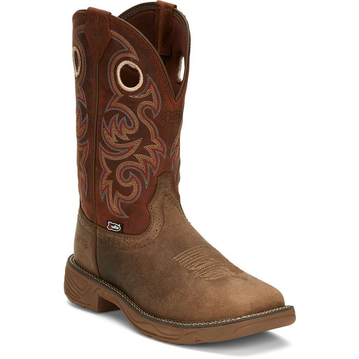 Justin Men's Rush 11