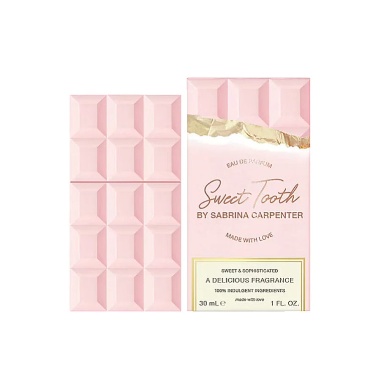 sweet tooth sabrina - 0309910009051