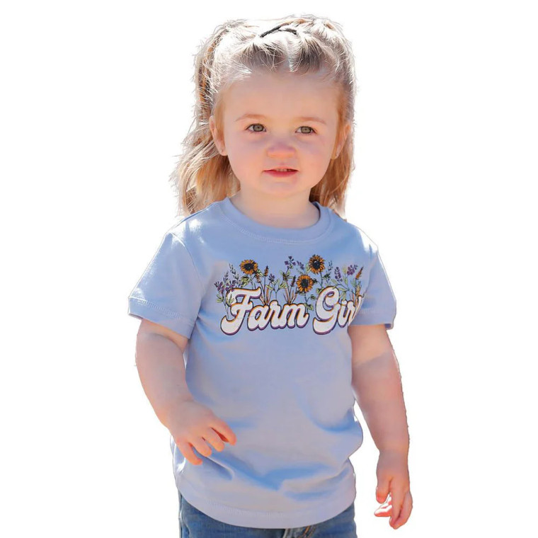 FARM GIRL  - CTK6851036