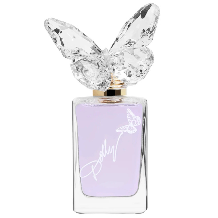 Dolly Parton Smoky Mountain Perfume  03-099-1000-9008 Dolly Parton Smoky Mountain Perfume  03-099-1000-9008