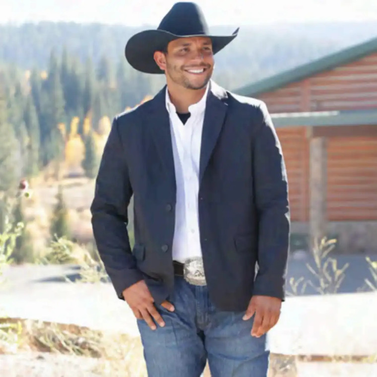 MENS SPORT COAT - MWJ1931001